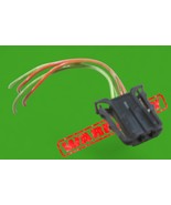 Mercedes Speaker  Connector wiring harness connector plug 4 Wire A036545... - $465.23 MXN