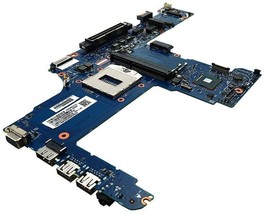 HP 640 G1 Intel Laptop Motherboard 744020-001 - $14.05