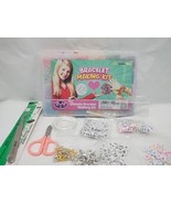 Goody King The Ultimate Bracelet Making Kit With Extras - $31.20 CAD