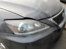 Passenger Caliper Front Convertible Canada Market Fits 06-15 LEXUS IS250 662 image 2