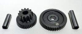 1998 -2012 Honda SHADOW Spirit Deluxe 750 Starter Reduction Gears 28106-... - $12.82