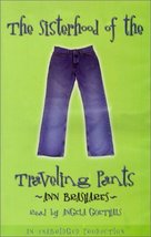 Sisterhood of the Traveling Pants Ann Brashares and Angela Goethals - €1,27 EUR