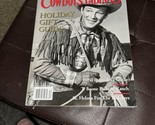 Cowboys &amp; Indians Magazine Roy Rogers&#39; 100th Birthday Dec 2011 Excellent... - £5.85 GBP