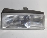Left Driver Headlight Fits 1987-1993 CADILLAC ALLANTE OEM #26548 - £197.37 GBP