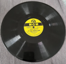 Johnny Desmond C&#39;Est Si Bon It&#39;s So Good/If You Could Care MGM 10613 78 RPM - £7.86 GBP
