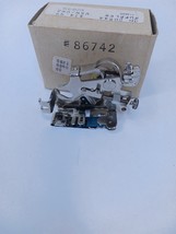 VTG SINGER 86742 Japan Ruffler Foot Attachment Part For Sewing Machine - $12.61