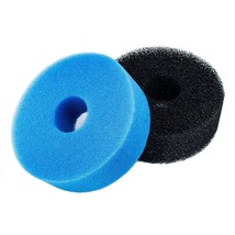 Replacement Foam Suitable For Jebao CF-10 Water Garden Pond Filter Pads - £38.91 GBP