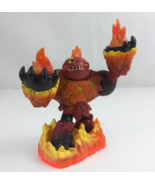 2012 Activision Skylanders Giants Hot Head Orange Base 5&quot; Figure - $9.89