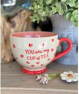 The &quot;You are My Cup of Tea&quot; Mug - $21.74 CAD