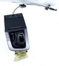 2018 Hyundai Elantra Transmission Floor Shifter Complete Assemnbly 46700... - $148.45