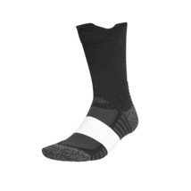 Adidas Run x UB23 1PP Socks Unisex Sports Tennis Running Socks Black NWT... - $33.90