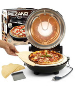Electric Pizza Oven Indoor Portable, 12 Inch Indoor - €338,66 EUR