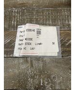 Hitachi Replacement Part 2339142 Diode - $234.09 CAD