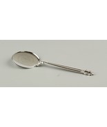 *Georg Jensen Sterling Denmark Silver Tomato Server 8 5/8&quot; - $4,309.42 MXN