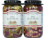 Paisley Farm 5 Bean Salad - 35.5 Oz. - 2 Ct. - £41.37 GBP