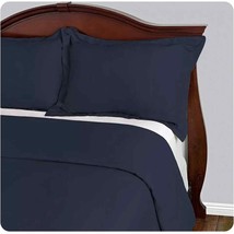 Cosy House Collection King / Cal California King luxury duvet cover sham... - £32.95 GBP