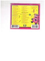 Playtime Sing-a-long Twin Sisters Productions - $10.88