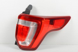 2016-2019 Ford Explorer LED Rear Tail Light Right Passenger Side OEM - £143.69 GBP