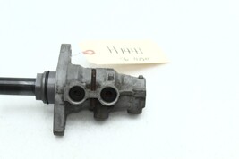 2006-2013 LEXUS IS250 IS350 BRAKE BOOSTER MASTER CYLINDER H1441 image 5