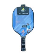 PICKLEBALL PADDLE, JOOLA JOURNEY, BLUE, BEN JOHNS, USA APPROVED ~NEW~ - $462.80 MXN