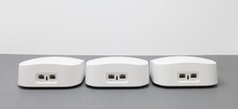 eero Pro 6E Tri-Band AXE5400 S010311 Wi-Fi 6E Router Mesh System (3-Pack) image 8