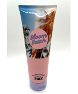 Victoria&#39;s Secret VS PINK Bloom Beach 8 Oz Fragrance Body Lotion !!! Aut... - $17.35 CAD