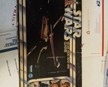 star wars escape from death star board game kenner no. 40080 vintage - £15.50 GBP