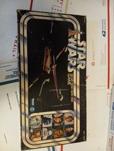 star wars escape from death star board game kenner no. 40080 vintage - £15.45 GBP