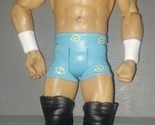 WWE WWF Wrestling New Age Outlaws Billy Gunn 7&quot; Figure 2011 Mattel Colle... - $14.00