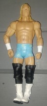 WWE WWF Wrestling New Age Outlaws Billy Gunn 7&quot; Figure 2011 Mattel Collectable - £11.16 GBP