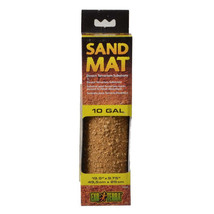 Exo Terra Sand Mat - Naturalistic Desert Terrarium Substrate - £24.72 GBP+