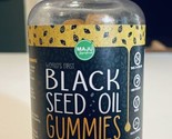 MAJU Black Seed Oil Gummies (90ct) ex 4/25 - £18.63 GBP