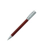 Faber-Castell Ambition Pearwood Brown Twist Pencil  - $243.00