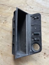 1992-99 BMW E36 3-SERIES CENTER CONSOLE STORAGE COMPARTMENT ASC Heated S... - $39.47