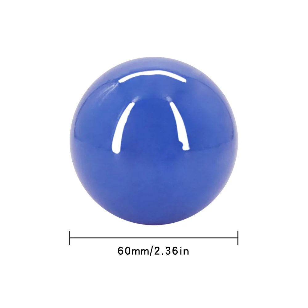 Sporting 1Pcs Top Quality Golf Park Ball Variety of Styles Transparent Pyramid S - £23.84 GBP
