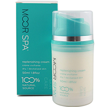 Moor Spa Replenishing Cream