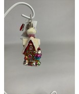 Christopher Radko &quot;Hansel’s Hideaway Gem&quot; Christmas Ornament - $40.73 CAD