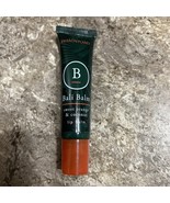 Bali Balm SWEET ORANGE &amp; COCONUT Lip Balm 0.5 oz Full Size NWOB - $8.99