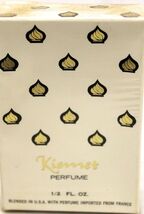 VTG Pierre Vivion 1/2 Oz Kismet Perfume FULL &amp; SEALED  RARE FRENCH Perfume - $42.62