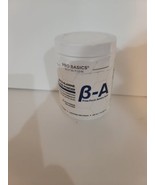  Nutrition B-A Beta-Alanine Amino Acid Powder 7oz Pro basics nutrition. - £14.70 GBP