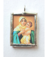 Mother Thrice Admirable Medal - Queen and Victress of Schoenstat - €21,12 EUR+