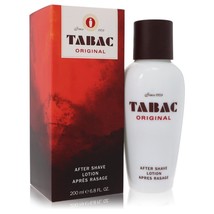 Tabac Cologne By Maurer &amp; Wirtz After Shave 6.7 oz - £20.16 GBP