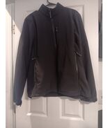 zeroxposur mens jacket - medium - $14.85