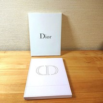 Christian Dior Novelty Keyring Make Compact MIROR baby pink Designer 18.5㎝ x 14㎝ - £69.39 GBP