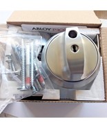 Abloy Protec2 Single Cylinder w/ Lockable Thumbturn Deadbolt - £361.92 GBP