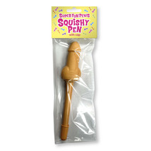 Super Fun Penis Squishy Pen - £5.08 GBP