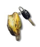 3D Keychain Fried Fish Keychain Keychains for men Keychains for women 1 Pc - $16.19 CAD