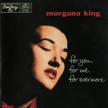 Morgana king for you for me forevermore thumb200