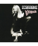 Scorpions ‎– In Trance [Audio CD] - Remastered - $22.90
