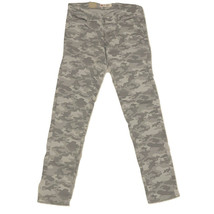 NWT Girls Size 14 Levi&#39;s Super Skinny Camo Stretch Jeans 710 - £11.55 GBP